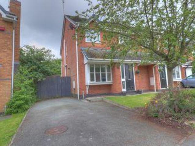House for sale in Two Mills, Cheshire
