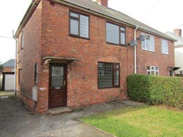House for sale in Costhorpe, East Midlands