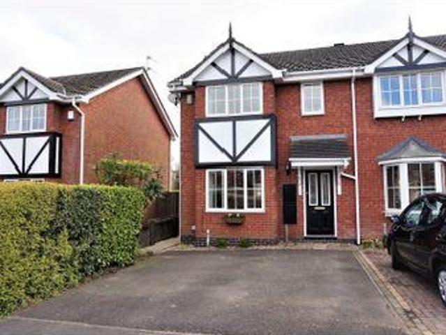 House for sale in Blackburn, Lancashire
