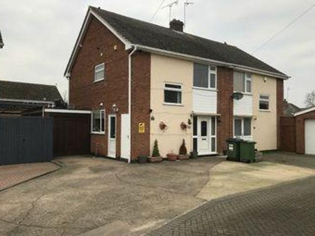 House for sale in Leicester Forest East, Blaby