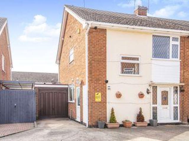 House for sale in Leicester Forest East, Blaby