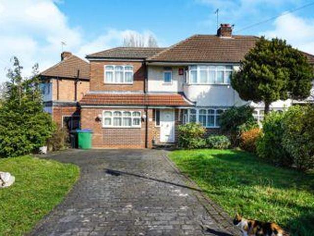 House for sale in Walsall, West Midlands