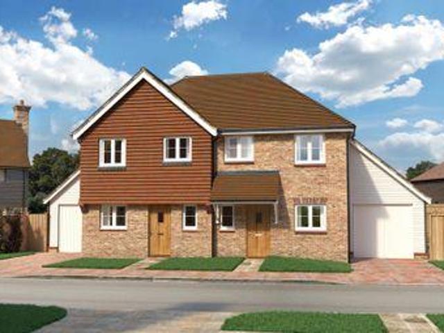 House for sale in Cranleigh, Waverley