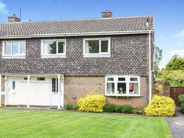 House for sale in Lyons, Greater London