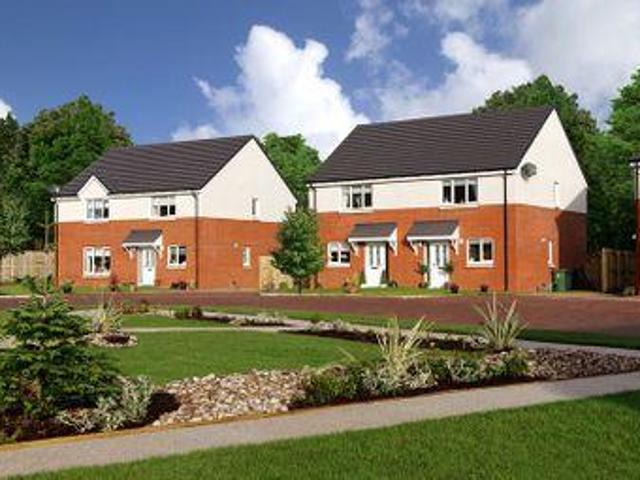House for sale in Scotland