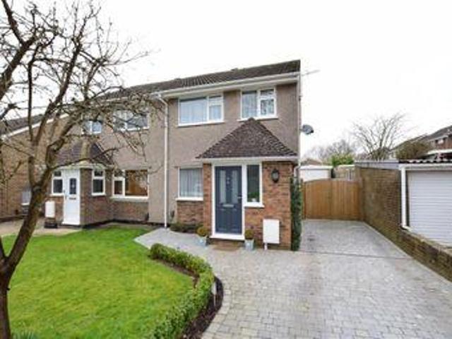House for sale in Bourne Vale, Kent