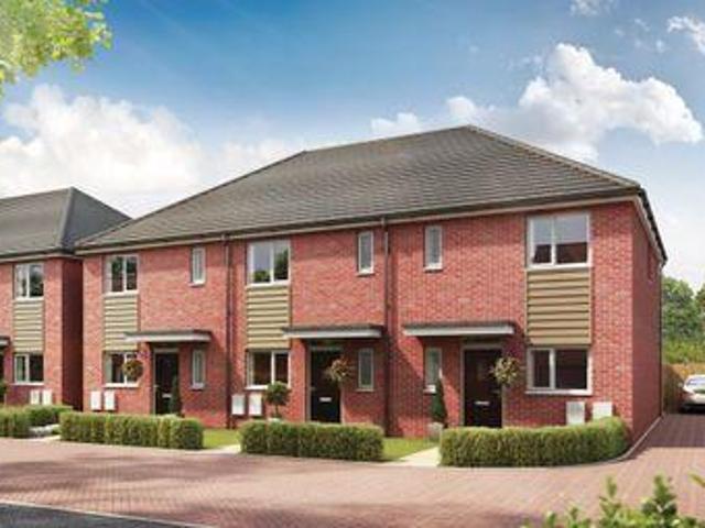 House for sale in Newton-le-Willows, North Yorkshire