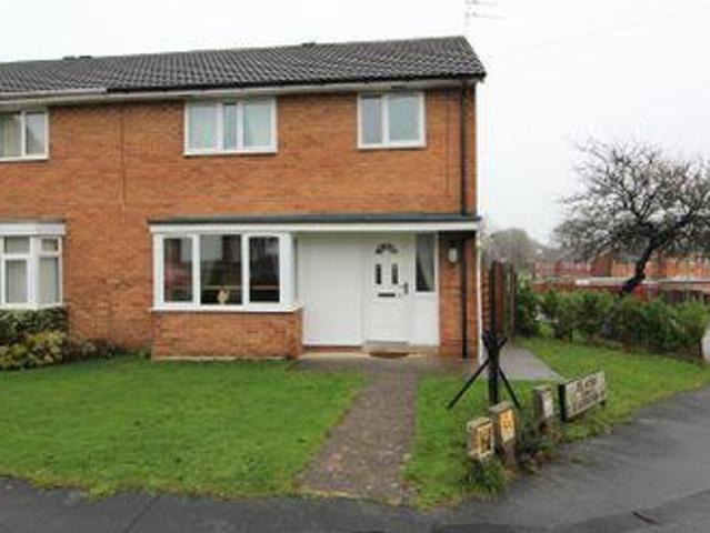 House for sale in Wrexham