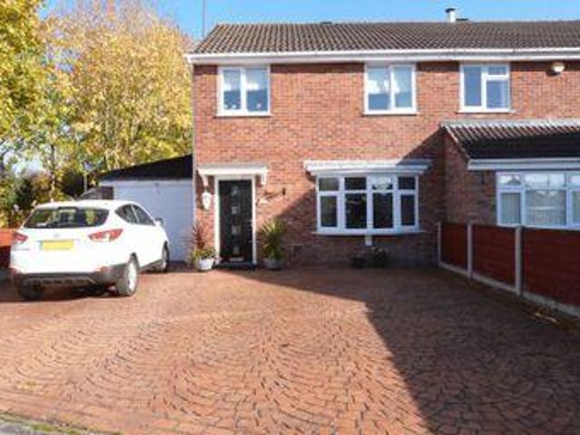 House for sale in Congleton, Cheshire East