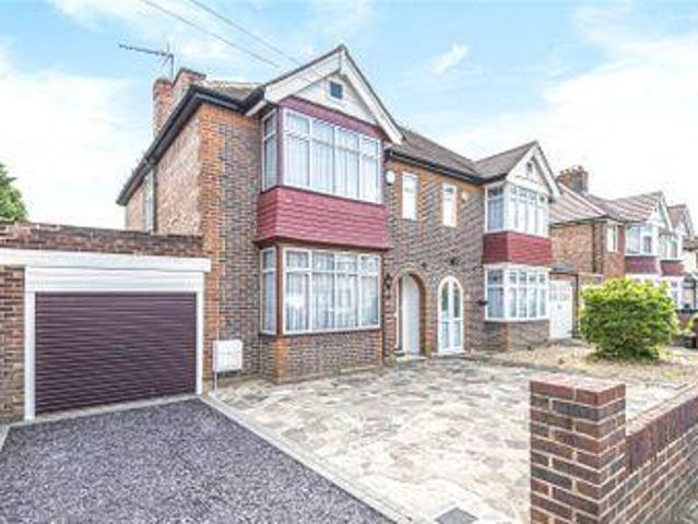 House for sale in Pinner, Greater London