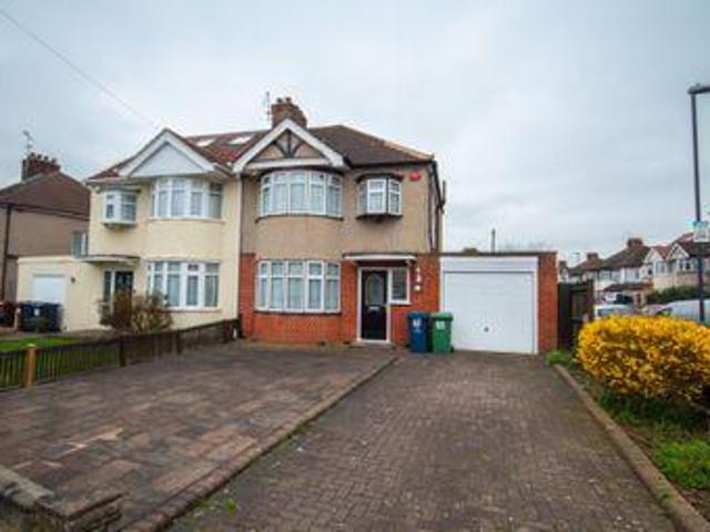 House for sale in Pinner, Greater London