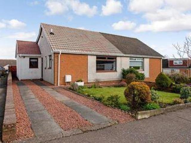House for sale in Larkhall, Scotland