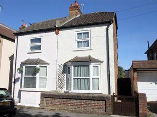 House for sale in Staines, Surrey