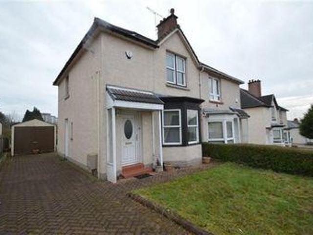 House for sale in Scotland