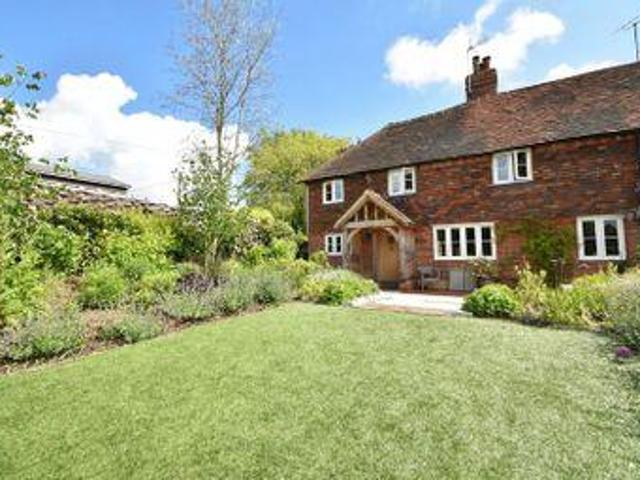 House for sale in The Butts, Kent