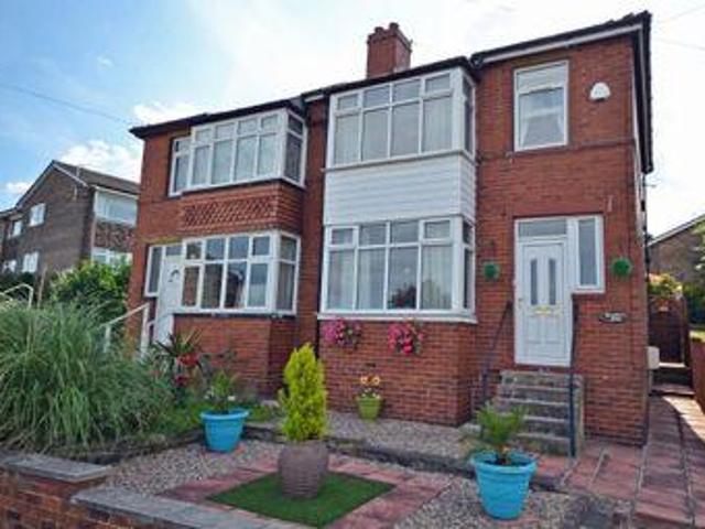 House for sale in Dewsbury, West Yorkshire