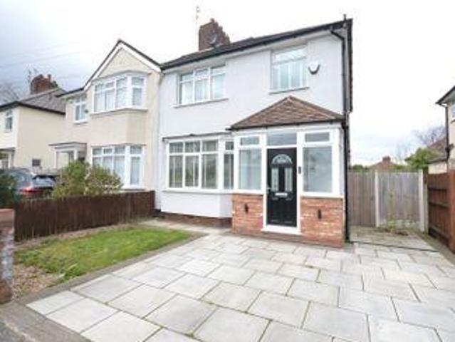House for sale in Calderstones