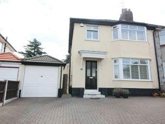 House for sale in Calderstones