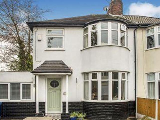 House for sale in Calderstones