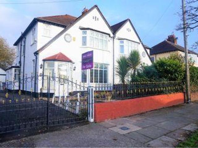 House for sale in Calderstones