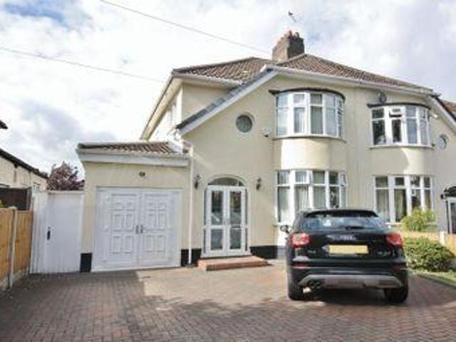 House for sale in Calderstones