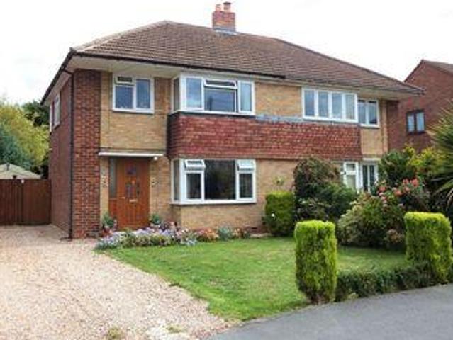 House for sale in Farnborough, Rushmoor