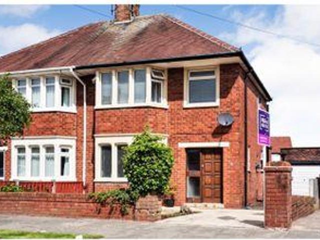 House for sale in Poulton-le-Fylde, Wyre