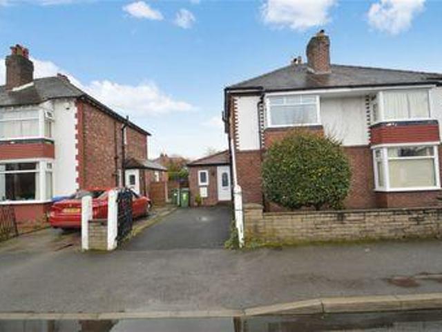 House for sale in Greater Manchester