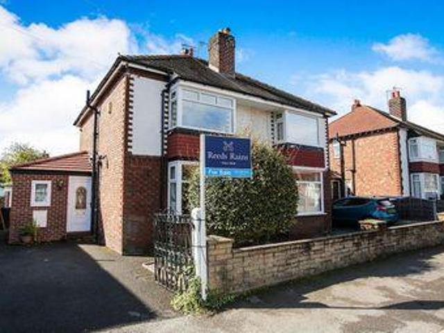 House for sale in Greater Manchester