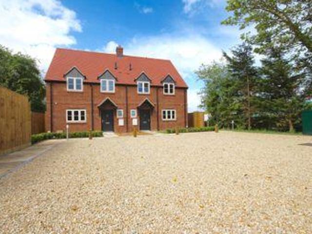 House for sale in Berrick Salome, Oxfordshire
