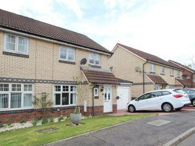 House for sale in Motherwell, Scotland