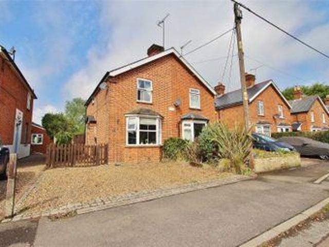 House for sale in Woking, Surrey