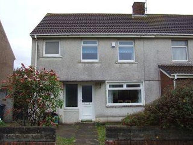 House for sale in Aberavon, Wales