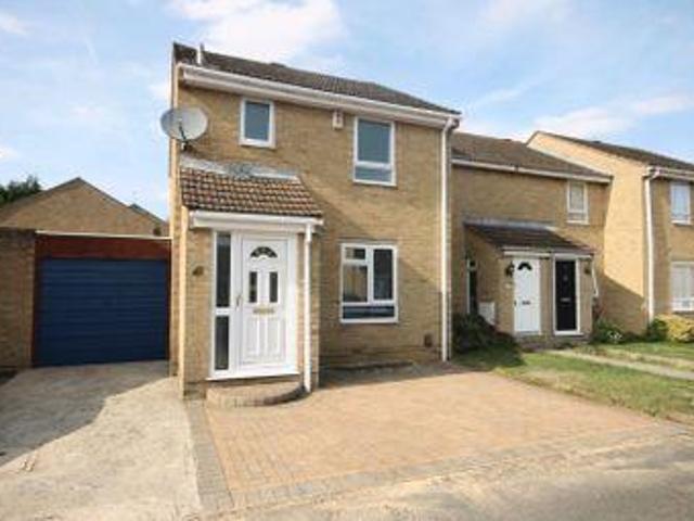 House for sale in Evershot, Oxfordshire