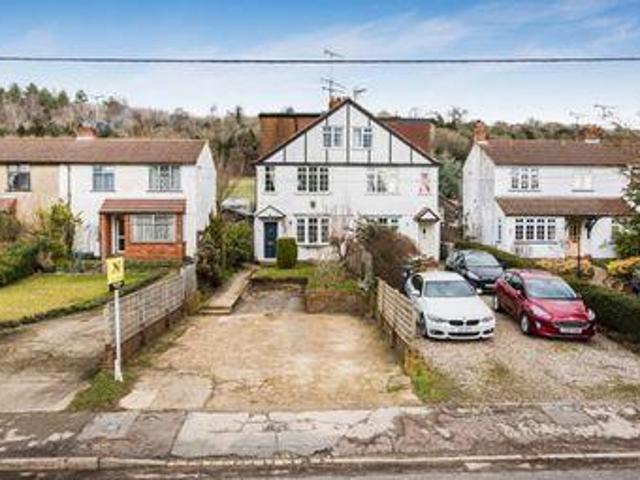House for sale in Cressex, Buckinghamshire
