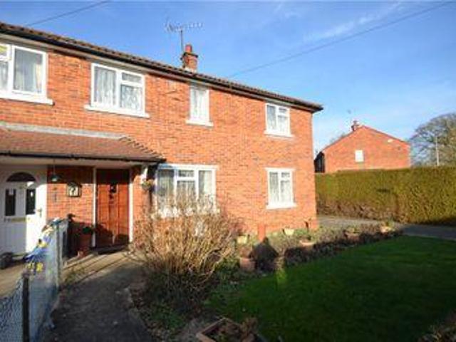 House for sale in Reading