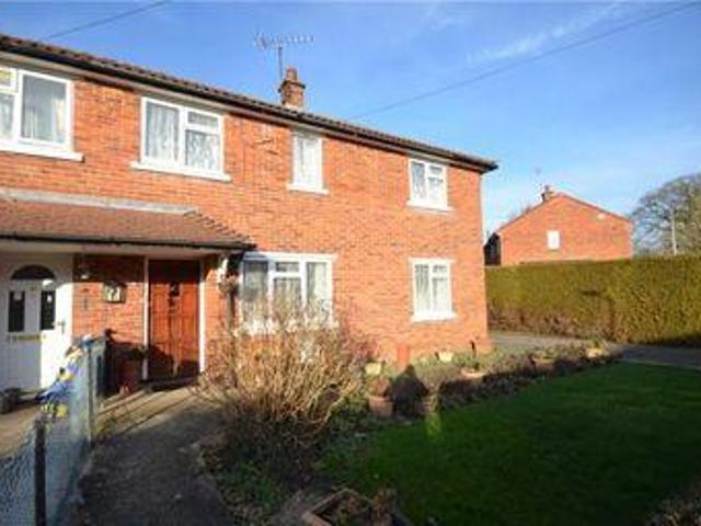 House for sale in Reading