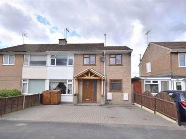 House for sale in Gloucester, Gloucestershire
