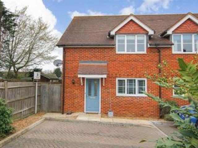 House for sale in Aylesbury, Buckinghamshire