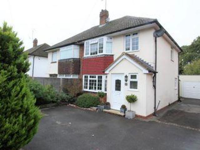 House for sale in Fleet, Hart