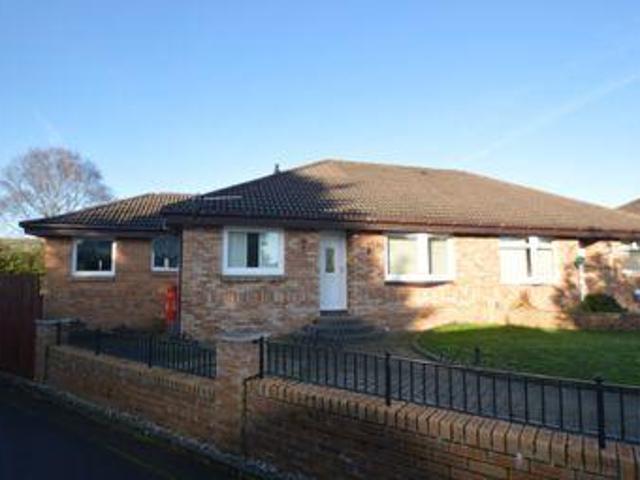 House for sale in Scotland