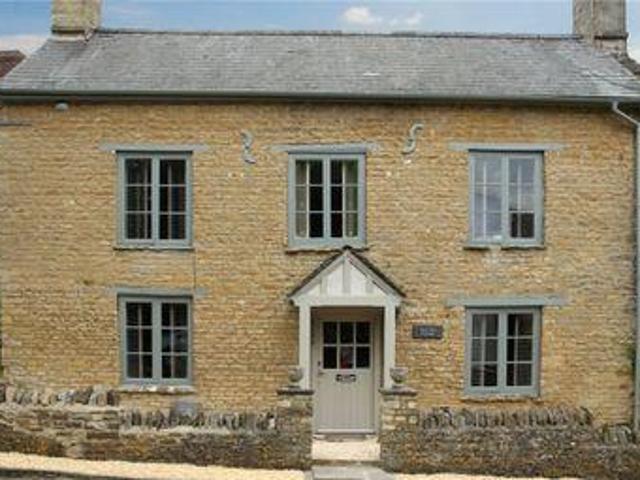 House for sale in Chipping Norton, Black Bourton