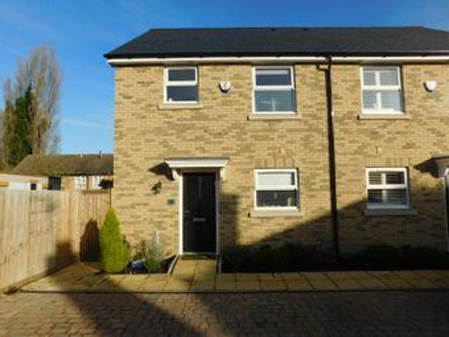 House for sale in Arlesey, Bedfordshire