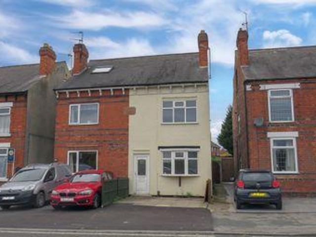 House for sale in City of Nottingham, East Midlands