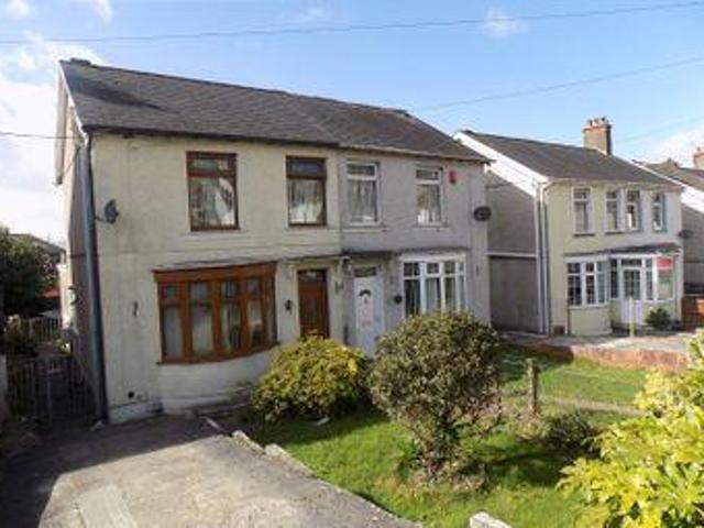 House for sale in Aberavon, Wales