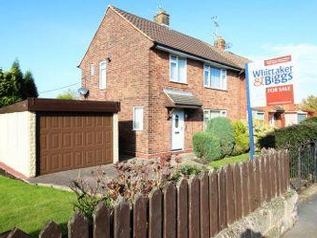 House for sale in Stoke-on-Trent