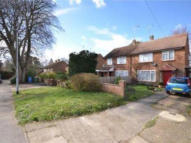 House for sale in Crowthorne, Bracknell Forest