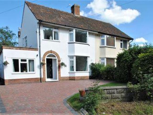House for sale in Highbridge, Somerset