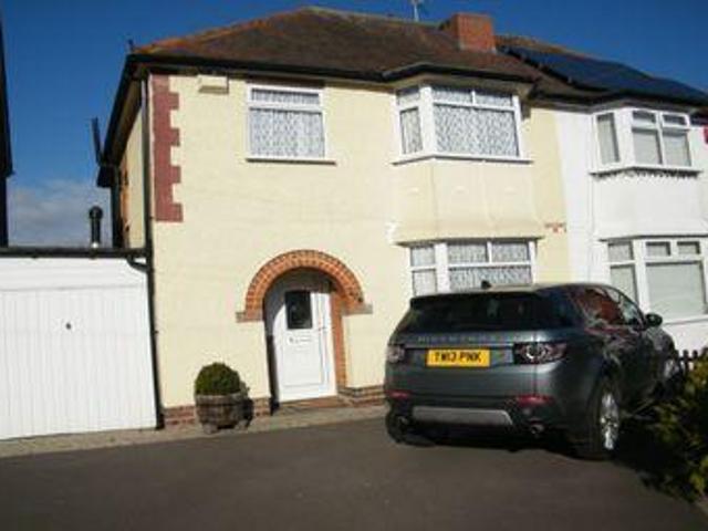 House for sale in West Midlands