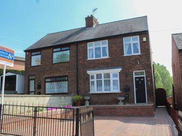 House for sale in Haddon, East Midlands